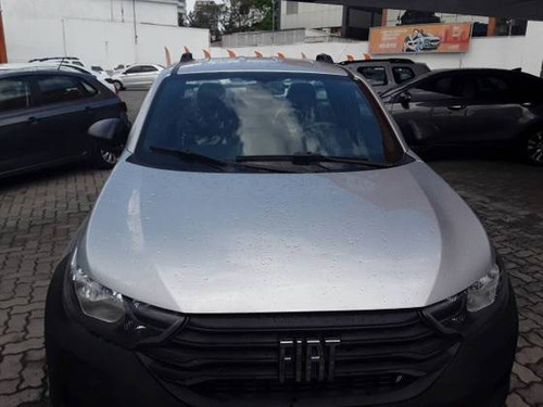 Imagem 14 de 15 de Fiat Strada 1.4 Fire Flex Endurance Cs Manual