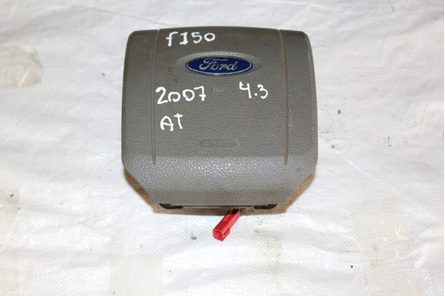 Airbag Chofer Ford F150  4.3 At  2007