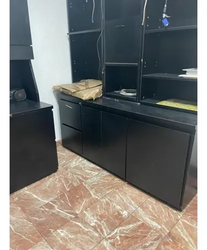 Oficina Torre Humboldt/56mt2/1p.e