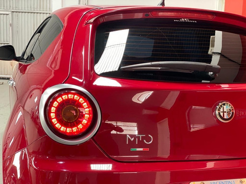 Alfa Romeo Mito 1.4 Tbi Quadrifoglio Verde 2014