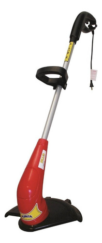 Bordeadora Electrica Plumita Plus 400w Pasto Cesped 