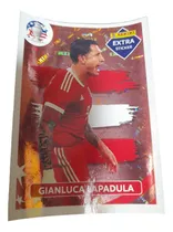 Comprar Figuritas Panini Extra Copa America 2024 Bronce Lapadula