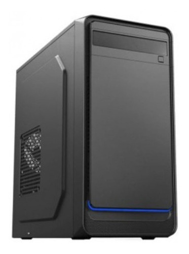 Pc Gamer Amd Athlon 3000g, 8gb, Hd 1000gb, Rx 550 4gb