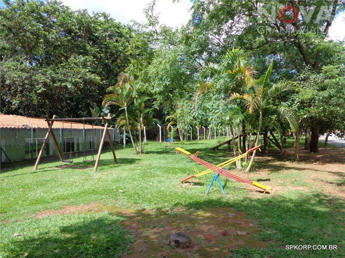 Imagem 27 de 30 de Casa Com 4 Dormitórios À Venda, 341 M² Por R$ 1.350.000,00 - São Fernando Residência - Barueri/sp - Ca2081