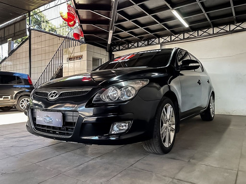 Imagem 2 de 10 de Hyundai I30 2.0 Mpfi Gls 16v
