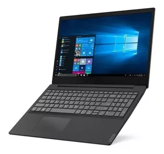 Notebook Lenovo V15 Intel Core I5 1135g7 8gb 256 Ssd 15,6