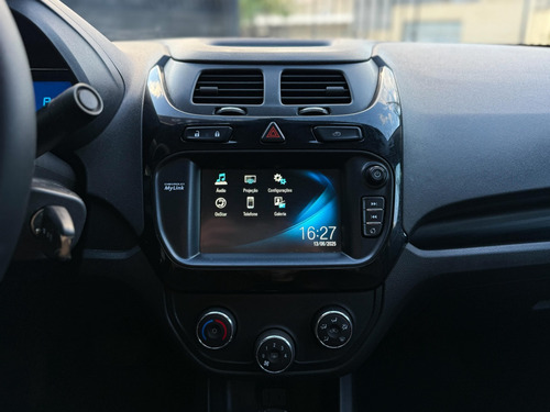 Chevrolet Cobalt 1.8 MPFI LTZ 8V FLEX 4P AUTOMÁTICO