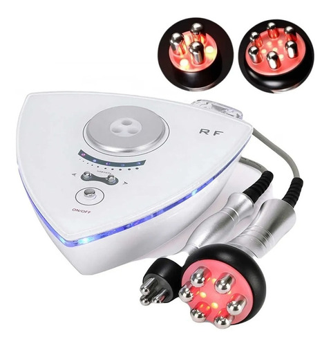 Maquina Facial Radiofrecuencia Rf Belleza Arrugas Cuerpo Pro