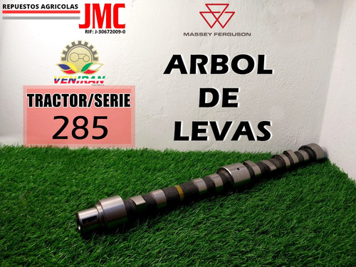 Arbol De Levas Veniran 285