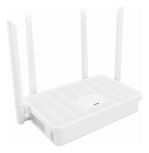 Enrutador Inalámbrico Ethernet Ac1200mbps Internet 4 De Dobl