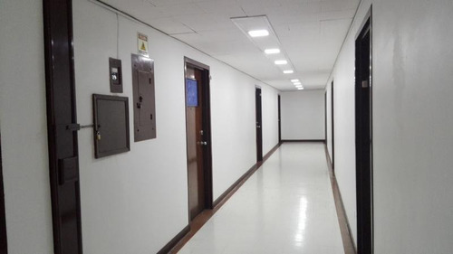 Imagen 7 de 17 de Oficina En Arriendo En Bogota La Veracruz