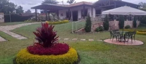 Vendo O Permuto Hermosa Casa Campestre Mesa De Los Santos 