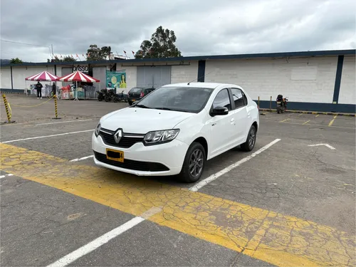 Renault Logan 1.6 Expression