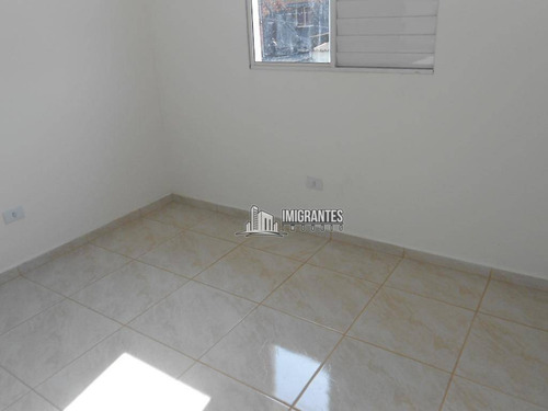 Imagem 12 de 30 de Sobrado De 2 Dormitórios Na Vila Sônia, Em Praia Grande - So0086