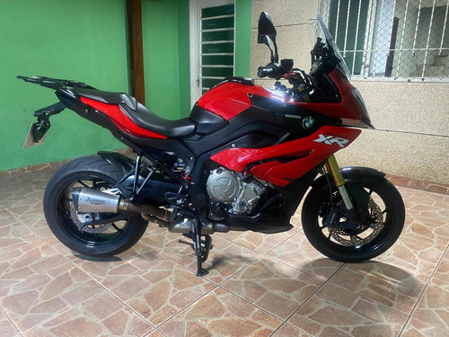 Bmw S1000xr