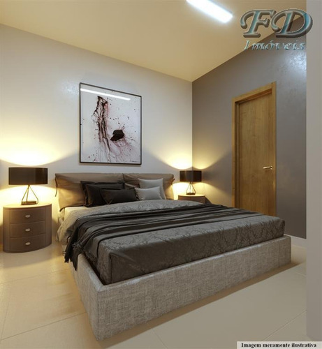 Imagem 12 de 17 de Casas Para Financiamento À Venda Em Mairiporã/sp - Compre O Seu Casas Para Financiamento Aqui! - 1475312