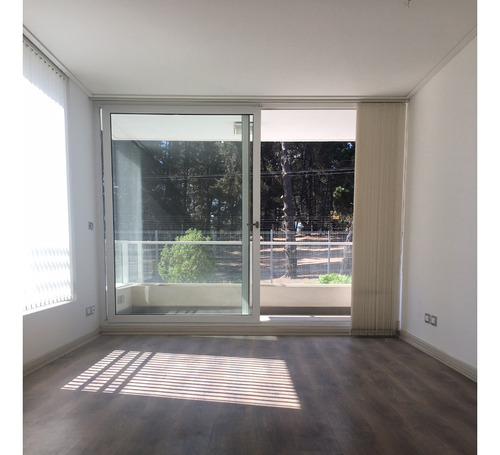 Dpto Bosques Mont 90m2 2d 2b + Sala De Trabajo, 2 Estac/bod