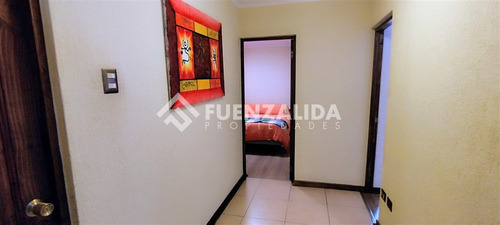 Casa Arriendo Av Guillermo Ulriksen De 4 Dorm. En La Serena