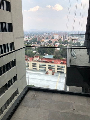 Imagen 7 de 30 de Renta Departamento San Angel