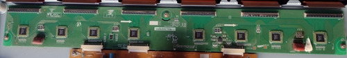 Buffer Samsung Pl51d450a2d Lj41-09425a (Usado)