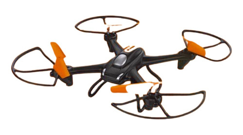 Dron Con Camara Estabilizador Y Luz Led 360o 2.4 Ghz