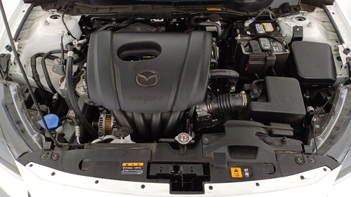 Mazda Mazda 2 1.5 I SPORT AUTO