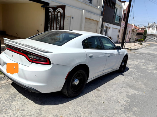 Dodge Charger 5.7 R-t At