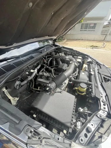 Toyota Hilux 4.0