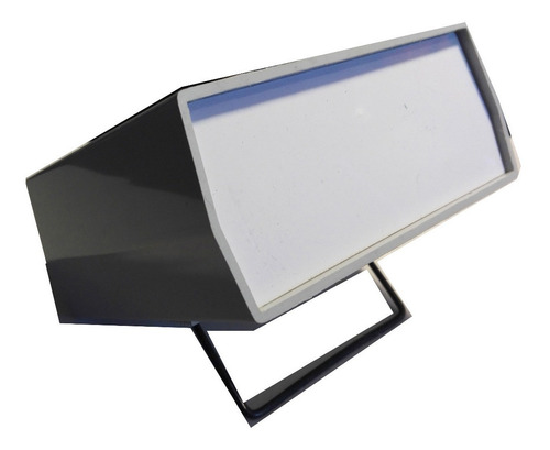 Imagen 1 de 9 de Gabinetes Plasticos Para Electronica