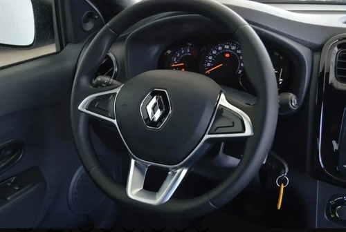 Imagen 3 de 15 de Renault Sandero Entrega Asegurada (rr)