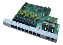 Comprar Placa Ampliacion 2 Lineas 8 Internos Panasonic Para Tes 824 
