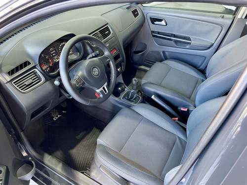 Volkswagen Fox 1.6 Comfortline
