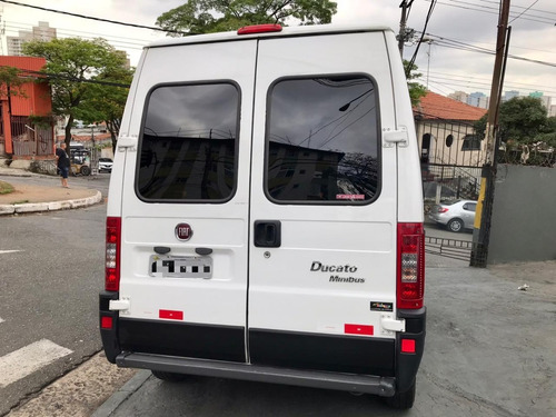 Imagem 8 de 12 de Fiat Ducato Executivo 2017