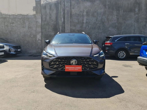 MG One DLX 1.5