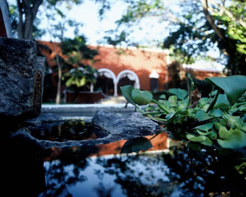 Imagen 20 de 30 de Hacienda Hotel Boutique Merida, Yucatan.