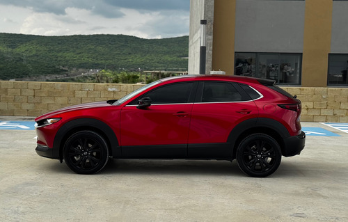 Mazda CX-30 2.5l Turbo S Grand Touring