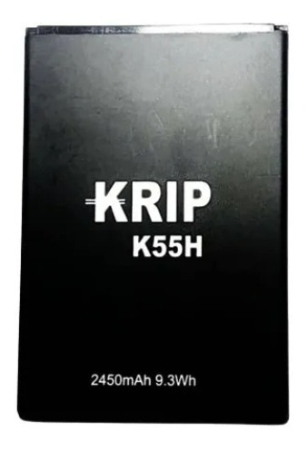 Bateria Pila Krip K55h / B55h 