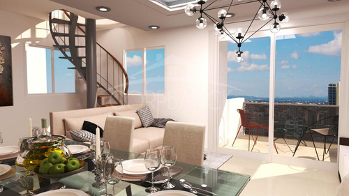 Imagen 8 de 9 de Apartamento En Prolongación 27 De Febrero