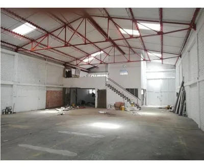 Bodega en arriendo