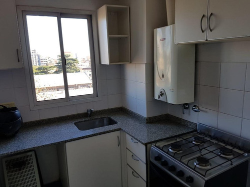 Imagen 11 de 13 de Departamento · 1 Dormitorio · 48m2 · Balcón