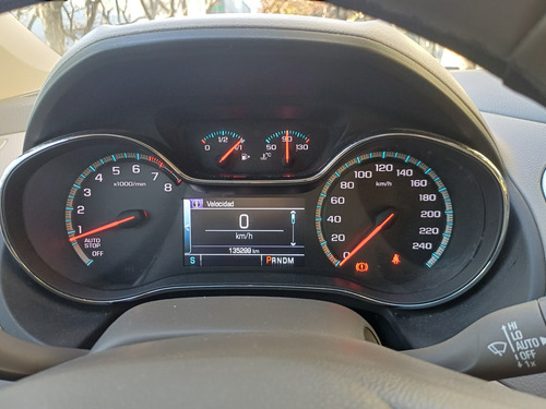 Chevrolet Cruze 1.4 Ltz At Sedan