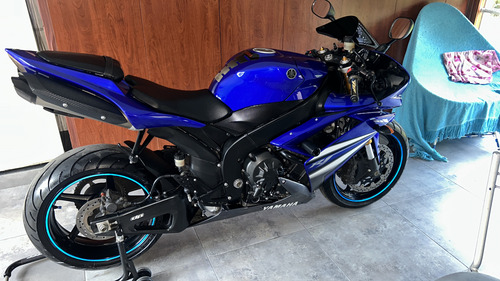 Yamaha R1 Impecable Muy Original