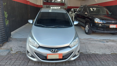 Hyundai HB20S HB20S 1.6 Premium (Aut)