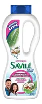 Comprar Shampoo Savilé Control Caspa con Coco y Romero 730ml