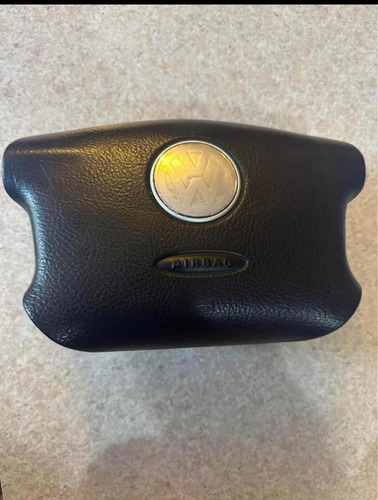 Bolsa De Aire (airbag) Jetta A4 Sin Detonar