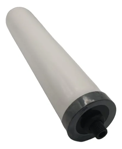 Repuesto De Filtro Ceramica Purificador De Agua Para Doulton Blanco