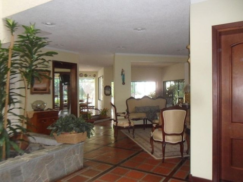 Imagen 3 de 16 de Julio Latouche Rentahouse Vende Casa En El Bosque Valencia 22-14737