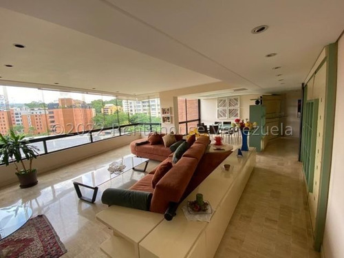 Imagen 13 de 14 de Apartamento En Venta Código: 22-20492 Colinas De Valle Arriba 04143448628