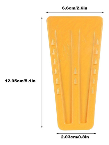 Cuñas Para Cortar Árboles Cuñas Para Talar Árboles Cuñas Par