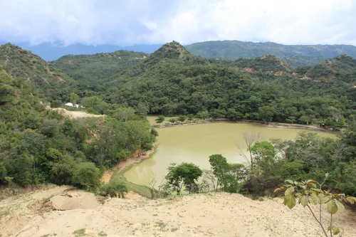 Venta Lote Sopetrán El Gaitero Antioquia 4.062 Mt2